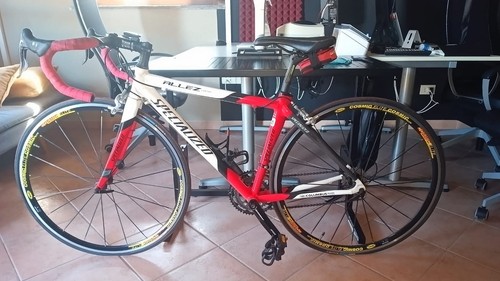 Specialized allez comp donna - comp,