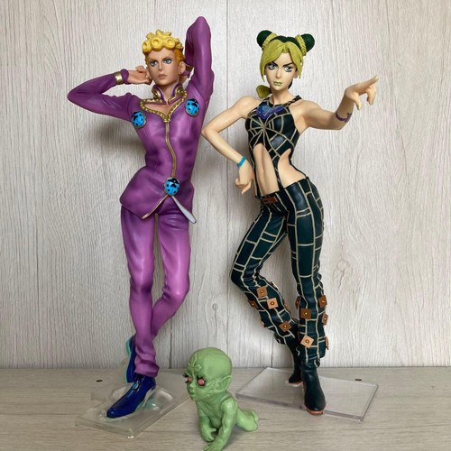 Jojo bizarre adventure - bizarre,