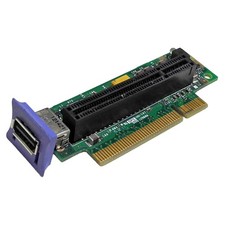 IBM 43V7067 Riser Card con