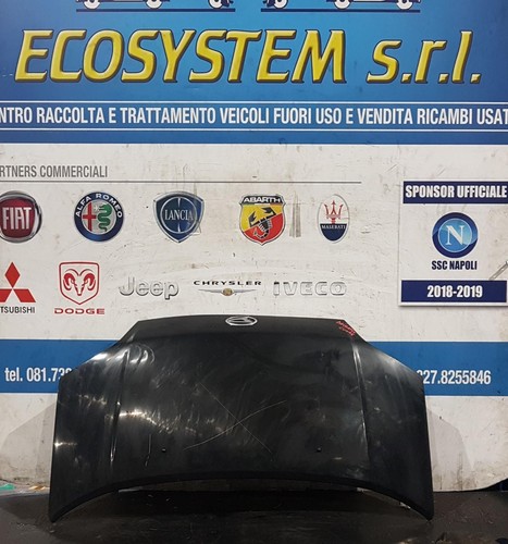Cofano anteriore per daihatsu - anteriore,