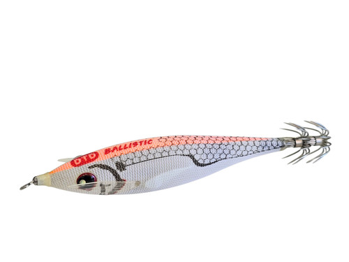 Dtd ballistic killer esca - dtd,