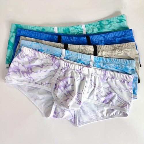 Boxer uomo intimo - , vita