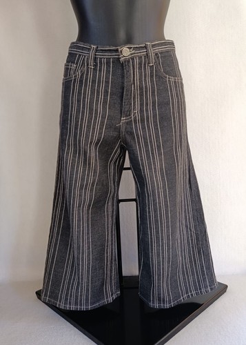 Pantalone donna gigli vintage - gigli,