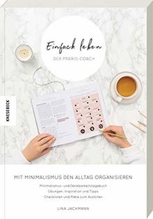 Einfach leben der - einfach, –