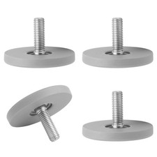 rudis-spareparts Piedino per