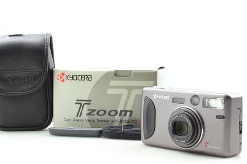 Top mint box - box], kyocera