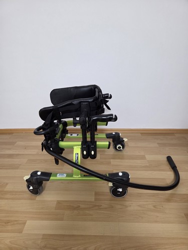 Rifton pacer deambulatore - rifton, /