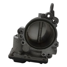 Corpo farfallato BMW 530e M