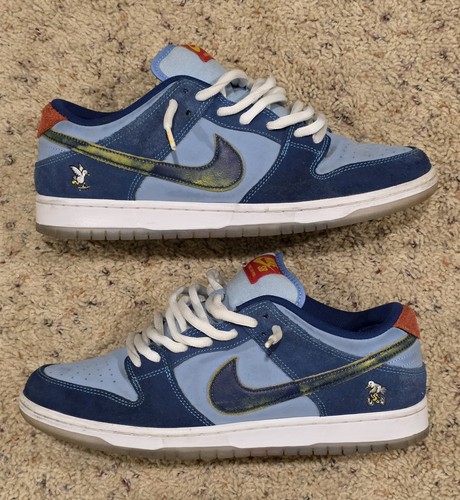 Nike dunk low perché - nike,