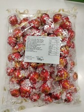 Lindor Lindt Cioccolatini
