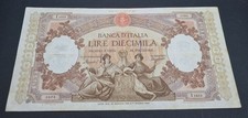 DIECIMILA 10000 LIRE