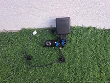 AGGANCIO CINTURA SICUREZZA