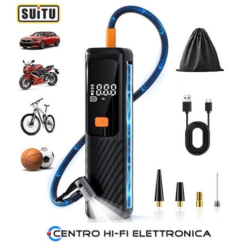 Gonfiatore compressore aria - compressore, d'aria
