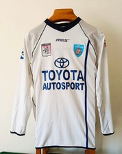 Maglia Siracusa Calcio 1924