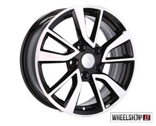 Cerchi in lega Nissan Qashqai