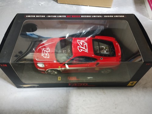Hot wheels ferrari f430 - wheels,