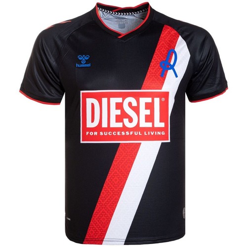 Hummel 2025 vicenza away - -,