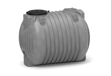 Serbatoio acqua piovana - , litri