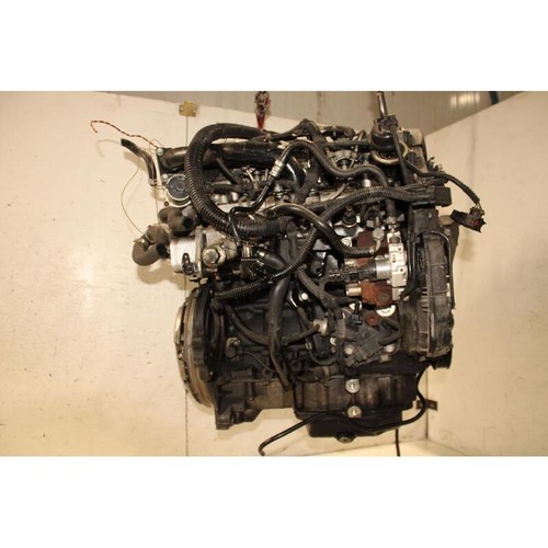 Motore compl z17dth opel - motore,