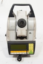 Leica TDA5005 0,5" Stazione di rilevamento totale bersaglio automatico