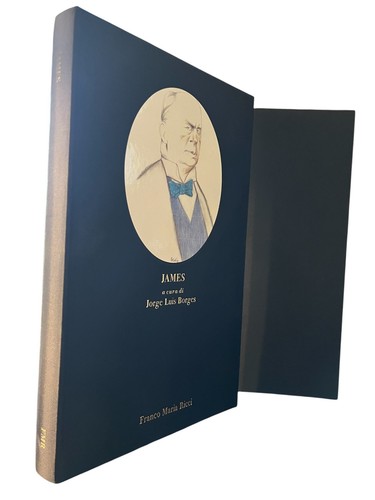 James biblioteca di babele - ,