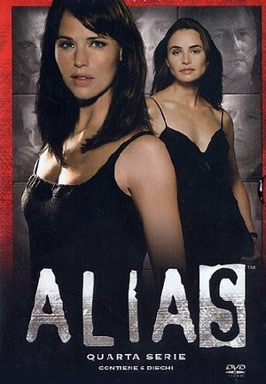 Alias 04 ex noleggio - alias,