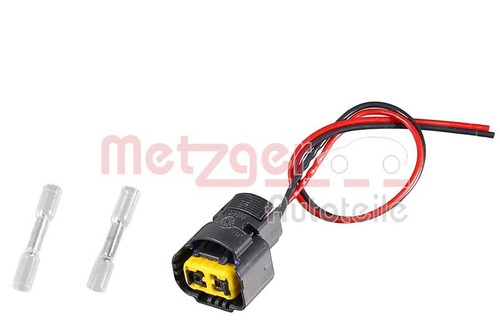 Metzger ricambi auto - auto, kit