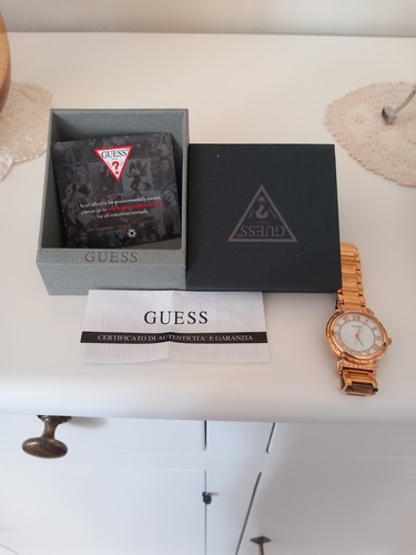 Orologio guess donna - guess,