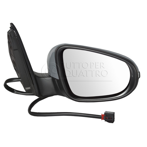 Specchietto retrovisore vw - specchietto,