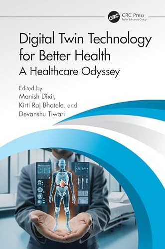 Digital twin technology - digital, for