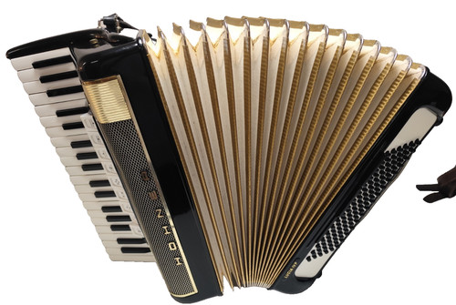 Fisarmonica hohner lucia iv - hohner,