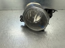 Fendinebbia sinistro lato