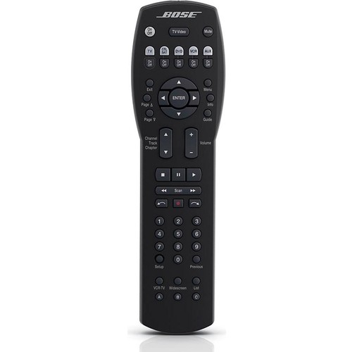Telecomando originale bose - telecomando,