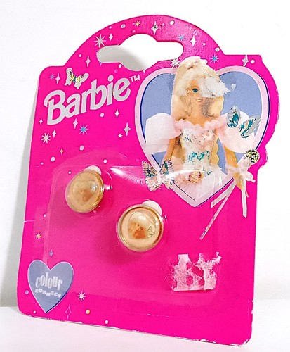 Barbie color connect 1994 - barbie,