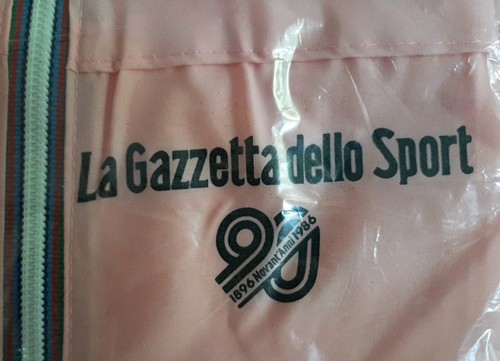 Giro italia 1986 gadget - 1986, del