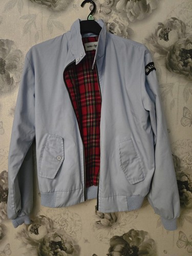 Giacca uomo blu jump - giacca,