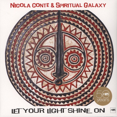 Nicola conte sprititual - &,