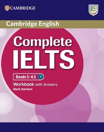 Complete ielts bands 5 - ielts,