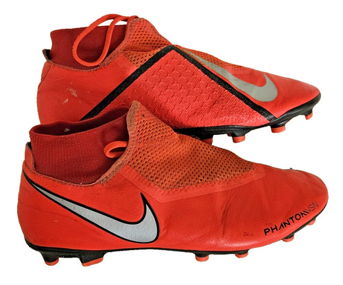 Scarpe con tacchetti nike - scarpe,