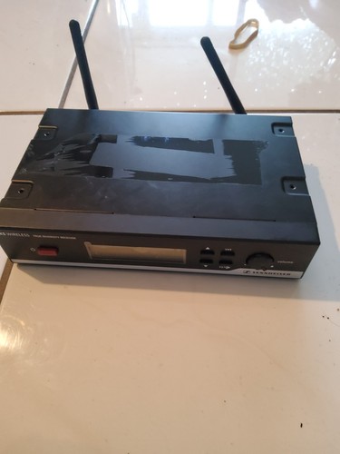 Sennheiser ricevitore - sennheiser, xs