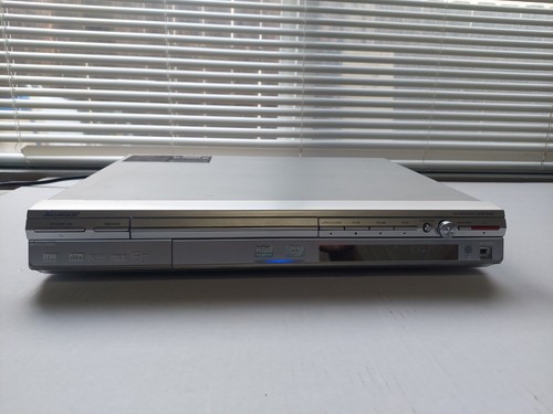 Pioneer dvr 510h lettore - dvr-510h-s.,