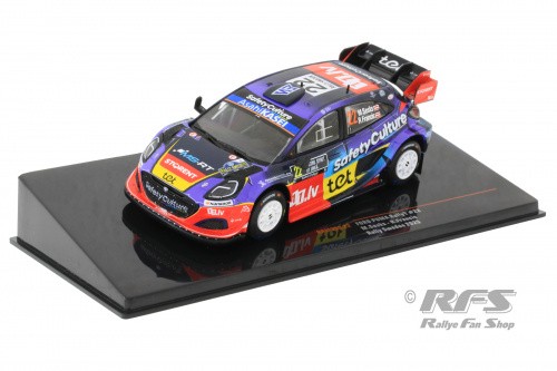 Ford puma wrc - ford,