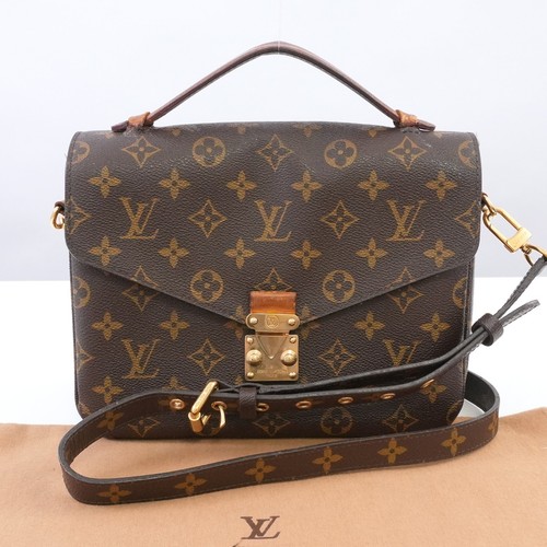 Borsa mano louis vuitton - borsa,