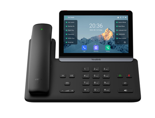 Yealink sip t88w pro - sip-t88w,