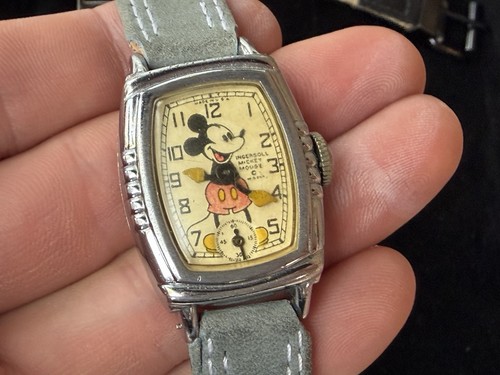 Orologio vintage anni - , 30