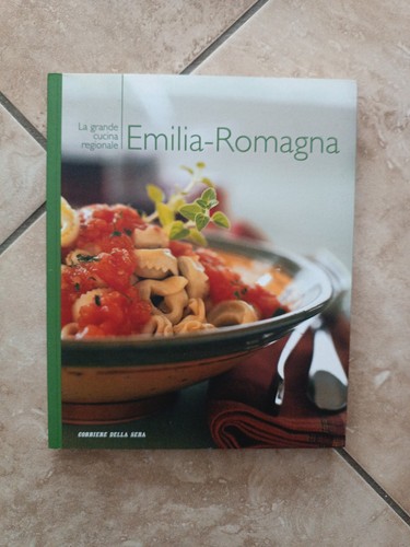 Grande cucina regionale - grande,