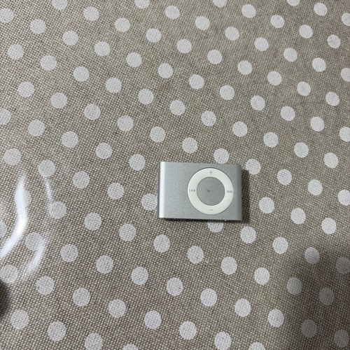 Apple ipod shuffle a1204 2nd - apple,
