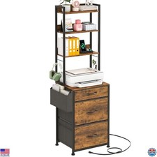 Elegante Portadocumenti Alto a