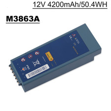 Batteria M3863A M3860A M3840A