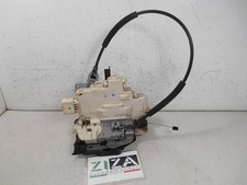 Serratura Elettrica Anteriore Sinistra Seat Leon 2008 1P1837015 9 Pin